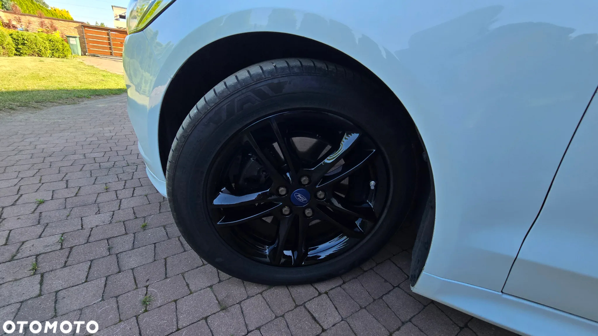 Ford Mondeo Turnier 2.0 TDCi Bi-Turbo PowerShift-Aut ST-Line - 27