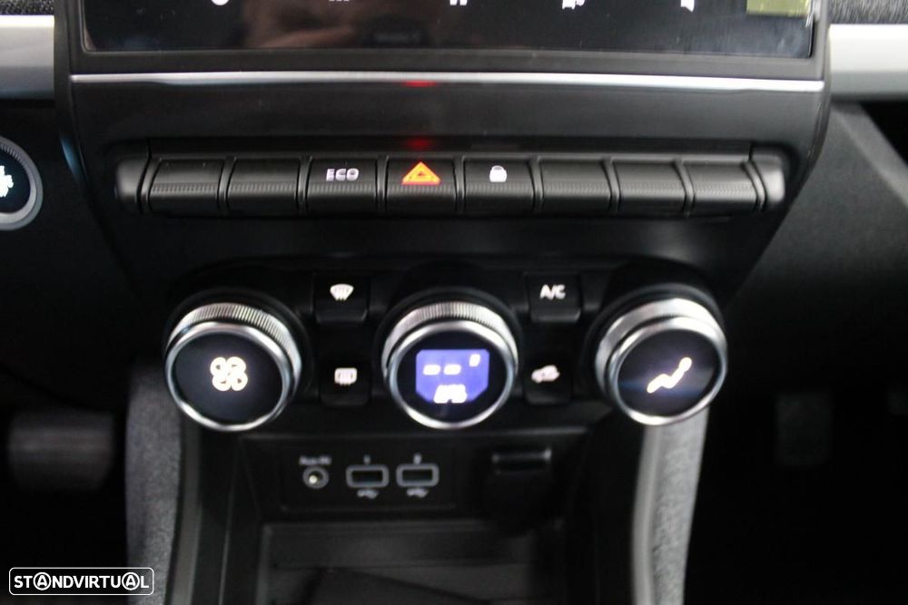 Renault Zoe (c/ Bateria) EV50 110hp Evolution - 19