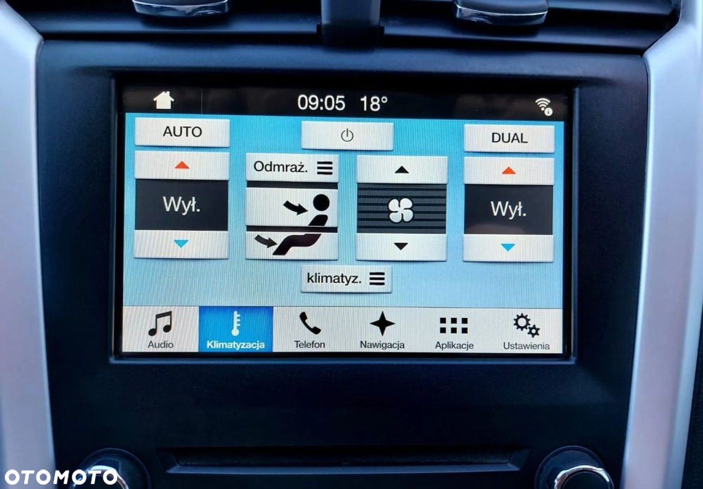 Ford Mondeo - 39