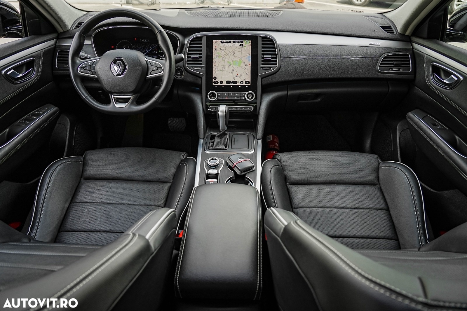 Renault Talisman TCe 160 EDC GPF LIMITED - 8