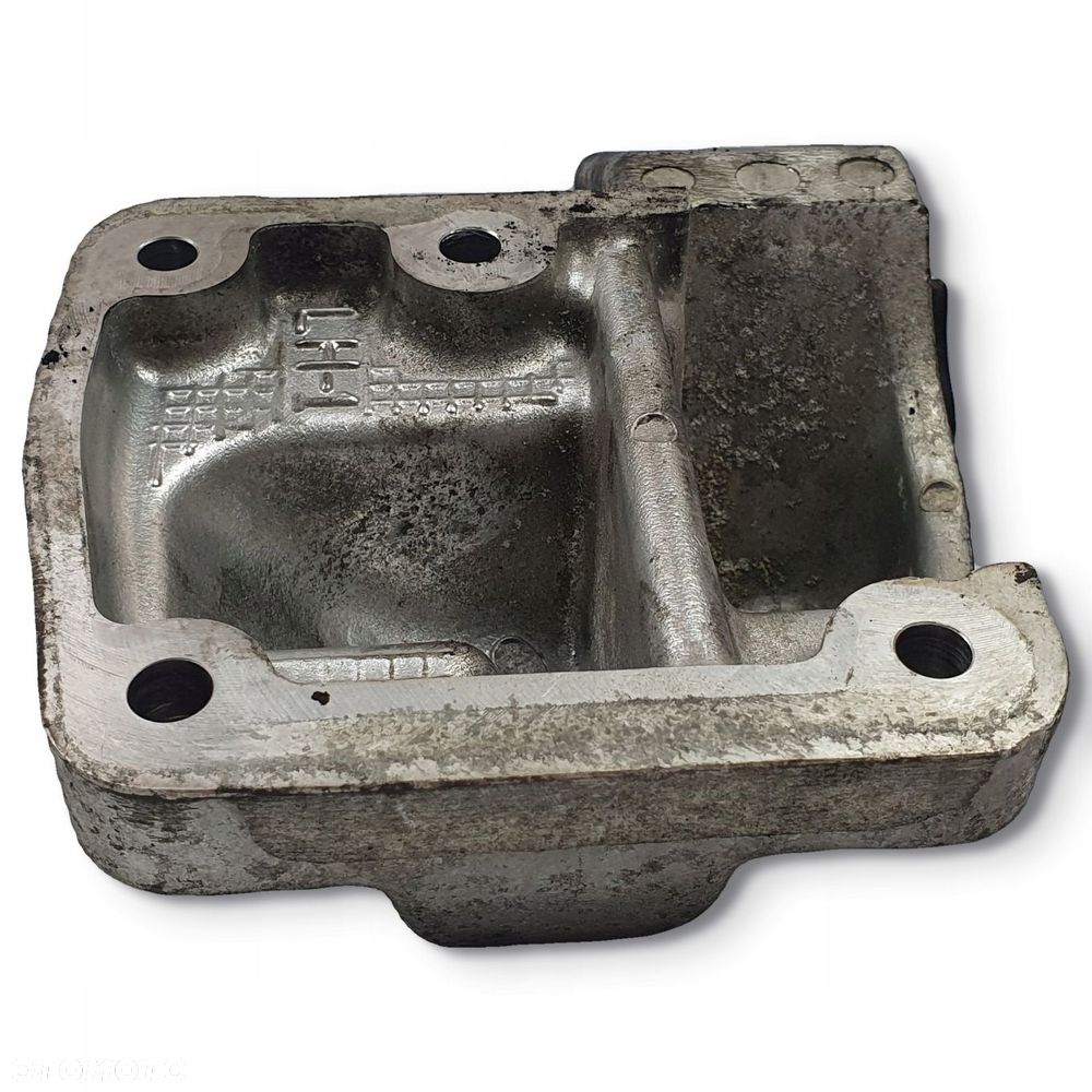 ŁAPA SILNIKA WSPORNK PODUSZKA Jeep Cherokee III 3.0 CRD 52090309AD - 11
