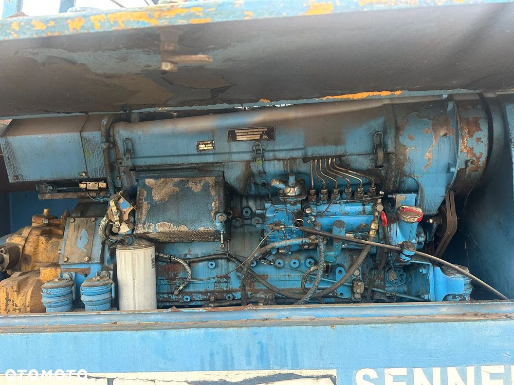 Sennebogen S 1225 R - 7