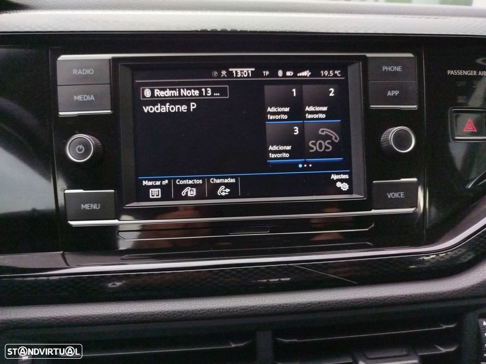 VW Taigo 1.0 TSI Life - 36