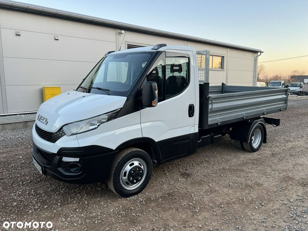 Iveco Daily 35C15 - 1