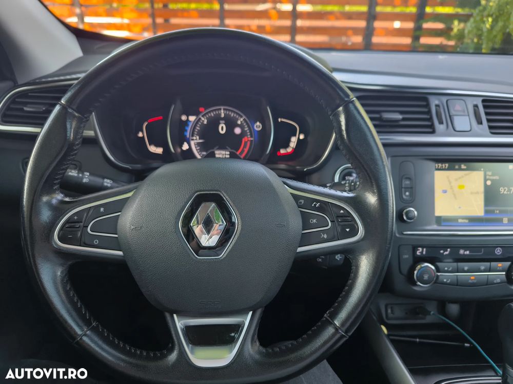 Renault Kadjar 1.5 DCI EDC Intens - 23