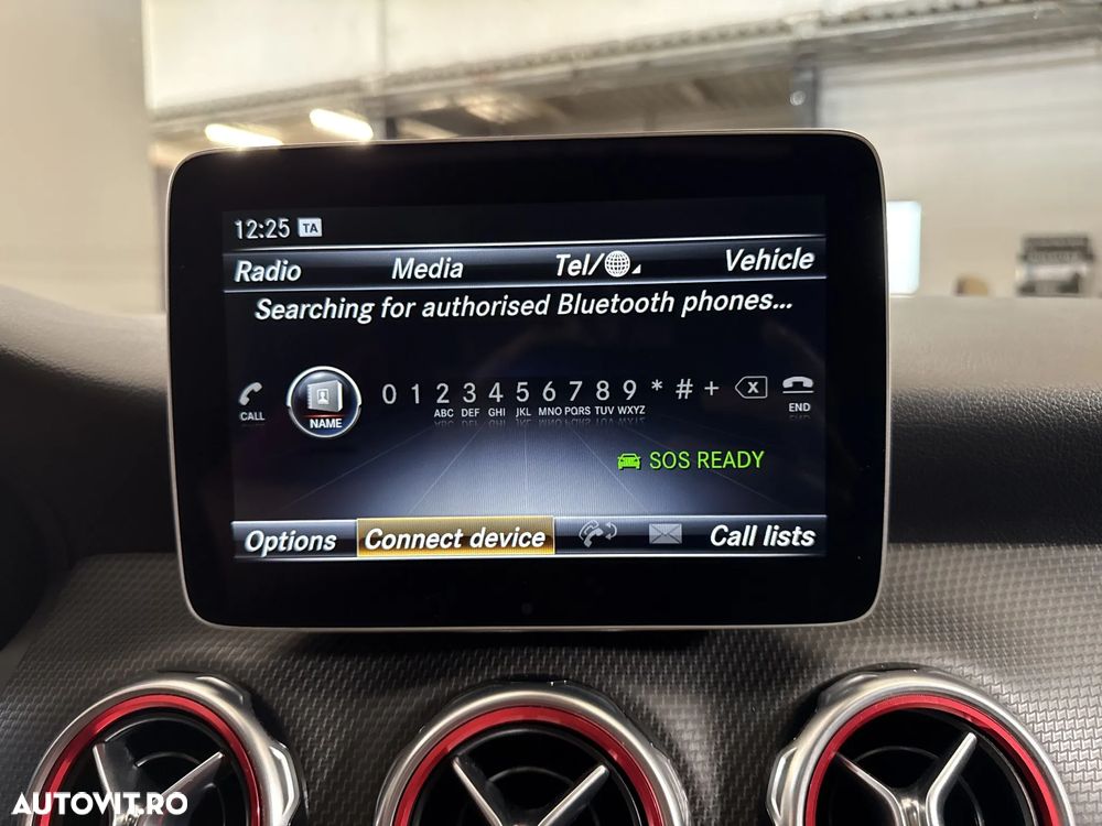 Mercedes-Benz GLA 200 d 4MATIC Aut. - 22