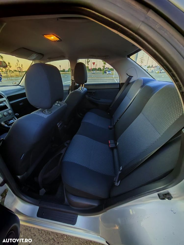 Subaru Impreza 1.5R - 19