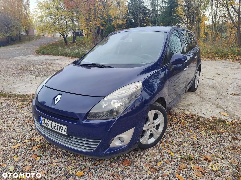 Renault Grand Scenic Gr 1.6 16V Expression - 2