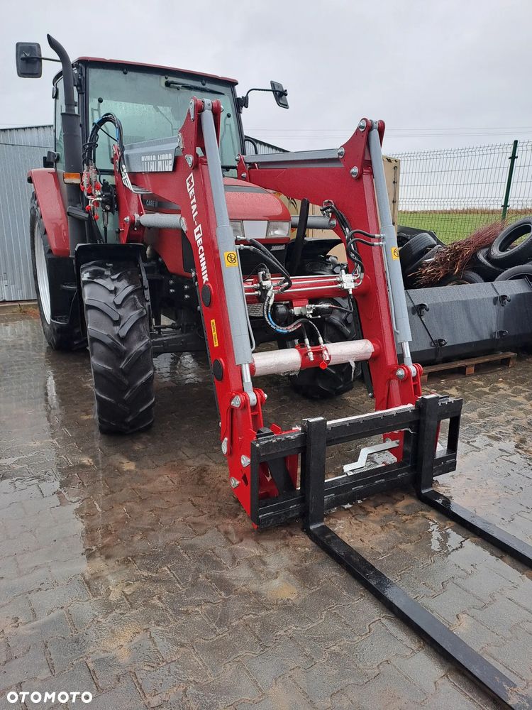 Case IH - 1