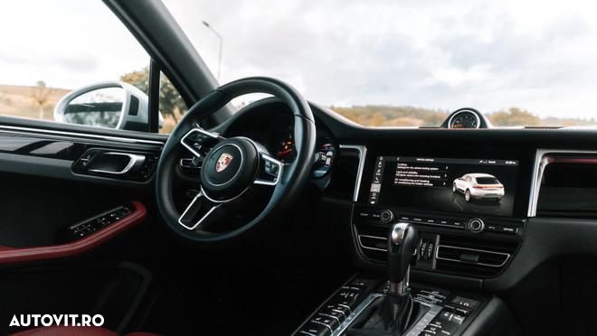 Porsche Macan PDK - 10