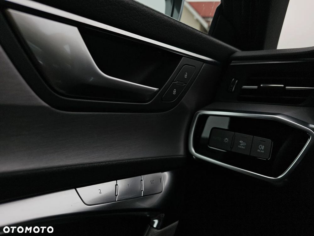Audi A7 Sportback 40 TDI mHEV S tronic - 11