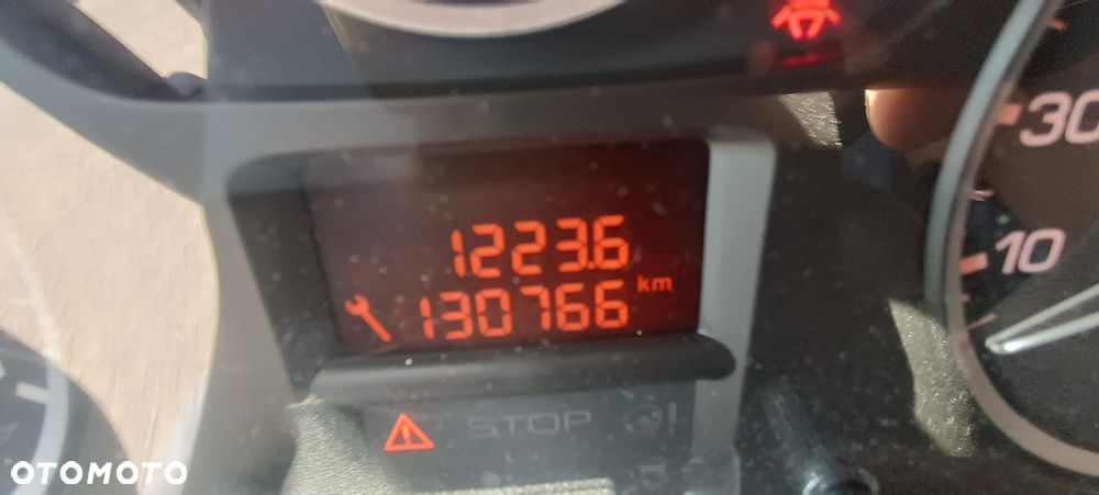 Fiat Scudo Multicab lang - 13