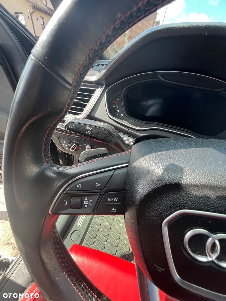 Audi SQ5 - 24
