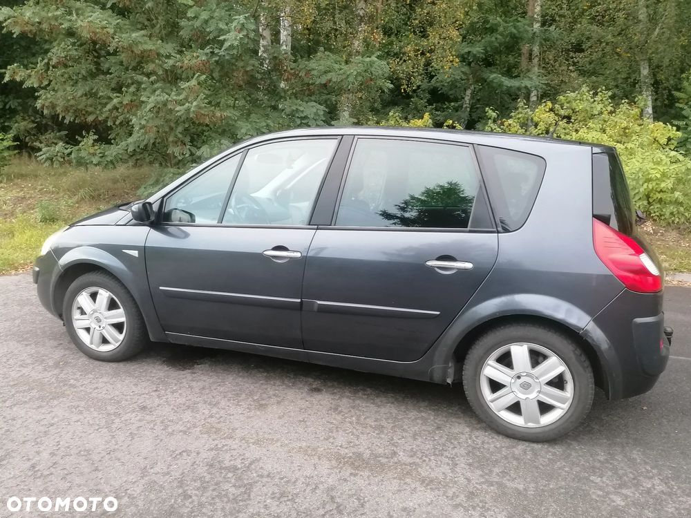 Renault Scenic - 7