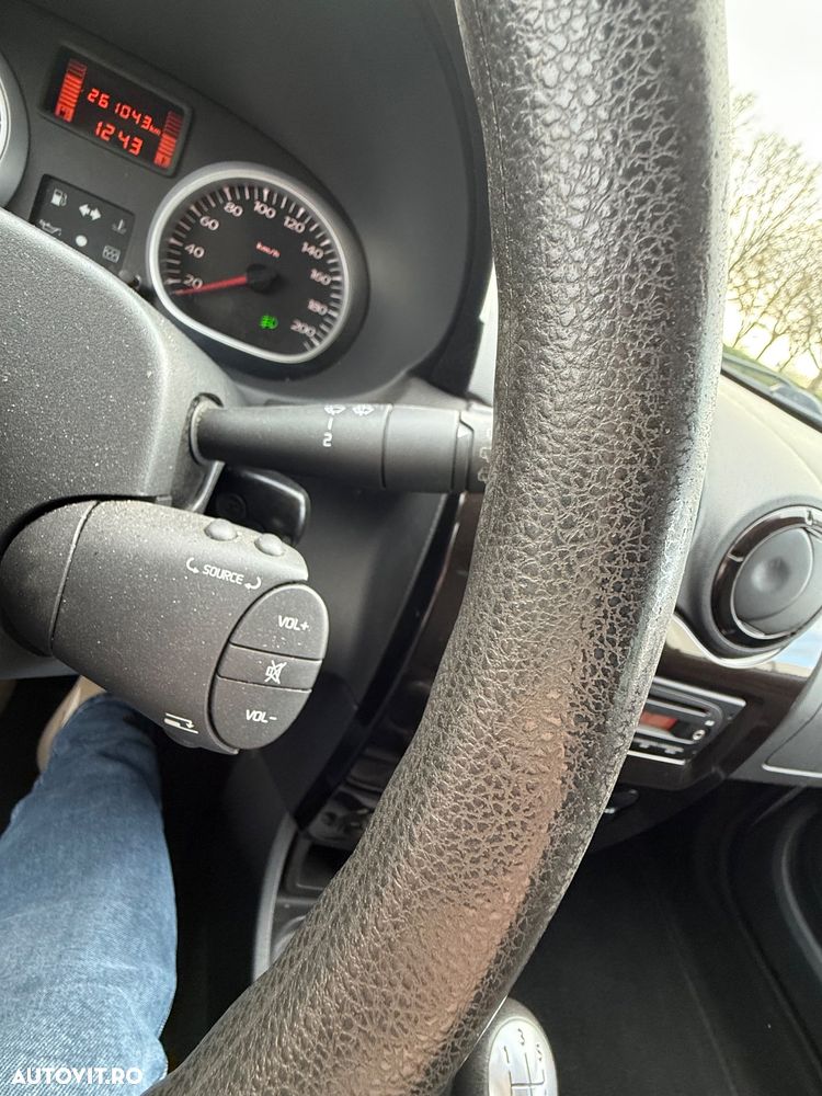 Dacia Duster 1.6 16V 4x2 Prestige - 15