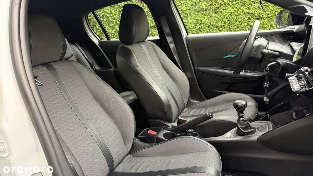 Peugeot 208 1.5 BlueHDi Active S&S - 4