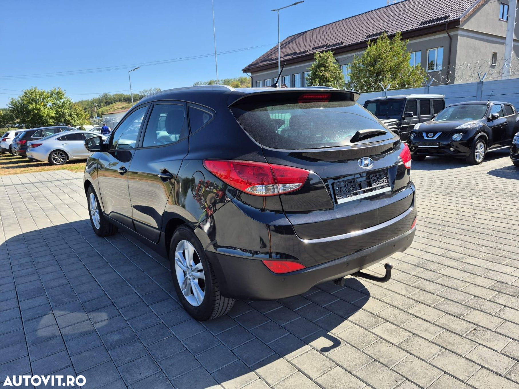Hyundai ix35 - 3