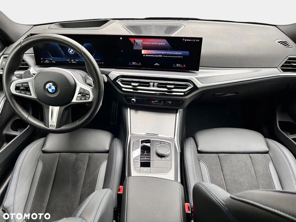BMW Seria 3 - 24