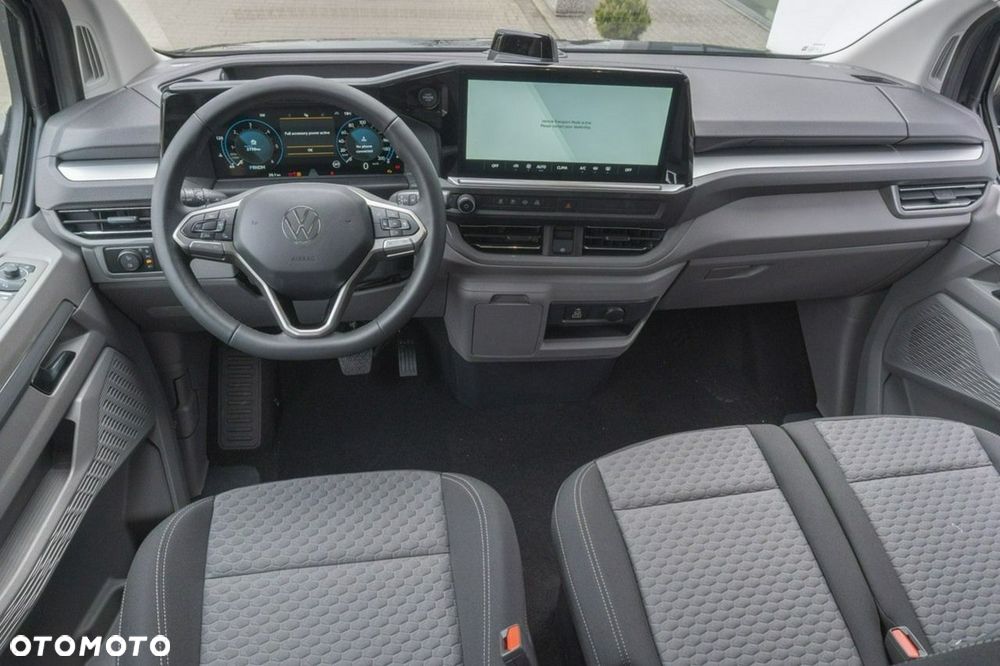 Volkswagen Caravelle - 20