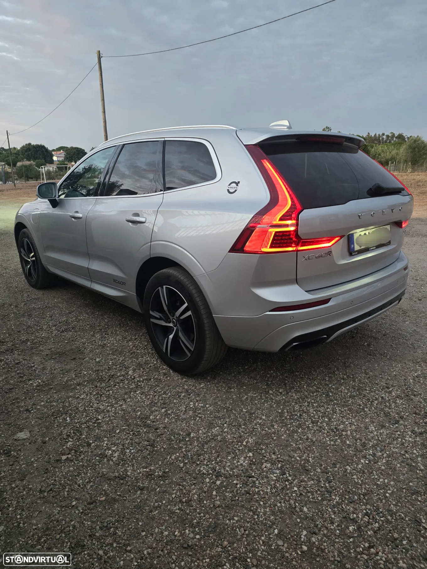 Volvo XC 60 - 10