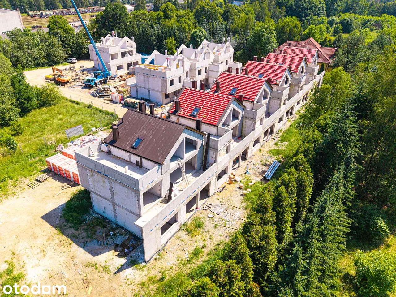 5-pokojowe mieszkanie 136m2 + taras Bez Prowizji