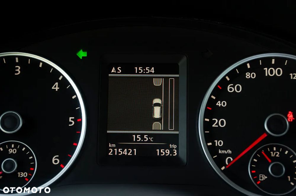 Volkswagen Tiguan 2.0 TDI CityLine - 23