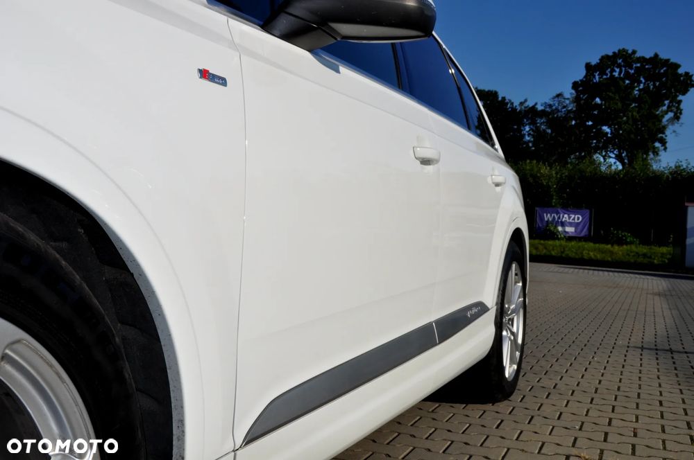 Audi Q7 - 20
