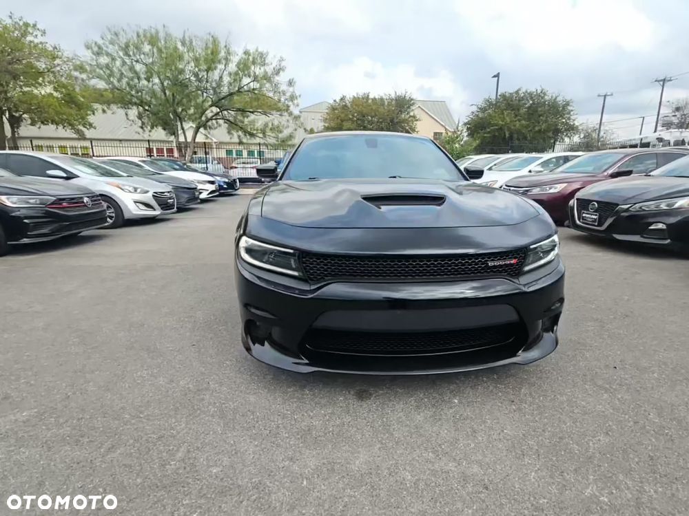 Dodge Charger 5.7 R/T - 1