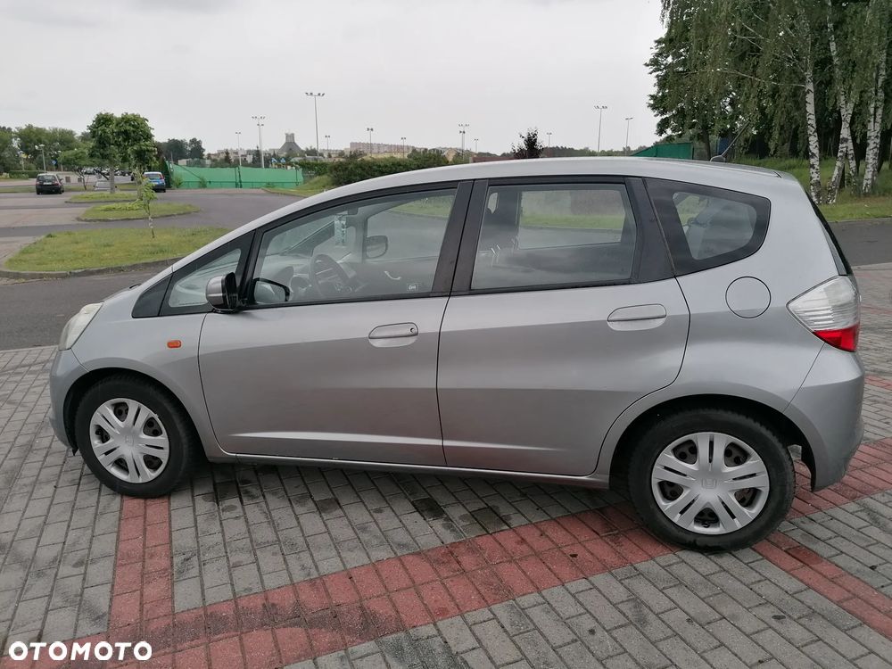 Honda Jazz 1.2 i-VTEC - 4