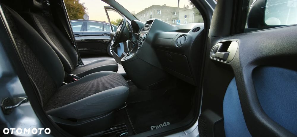 Fiat Panda - 31