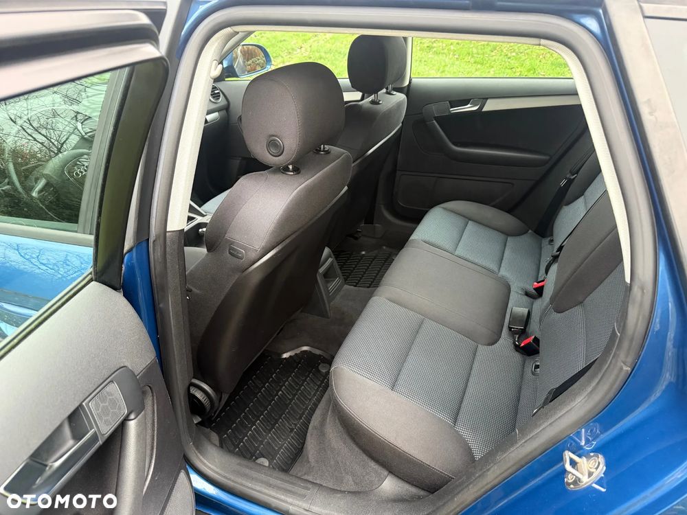 Audi A3 Sportback 1.4 TFSI Ambition - 12