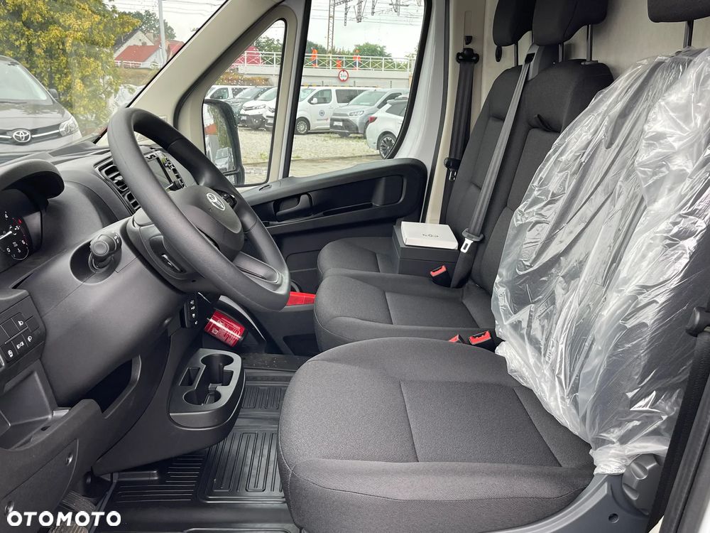 Toyota ProAce - 18