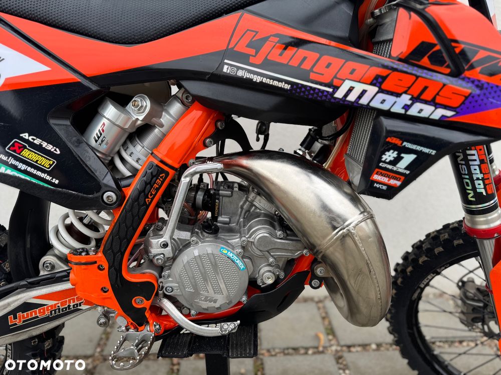 KTM SX