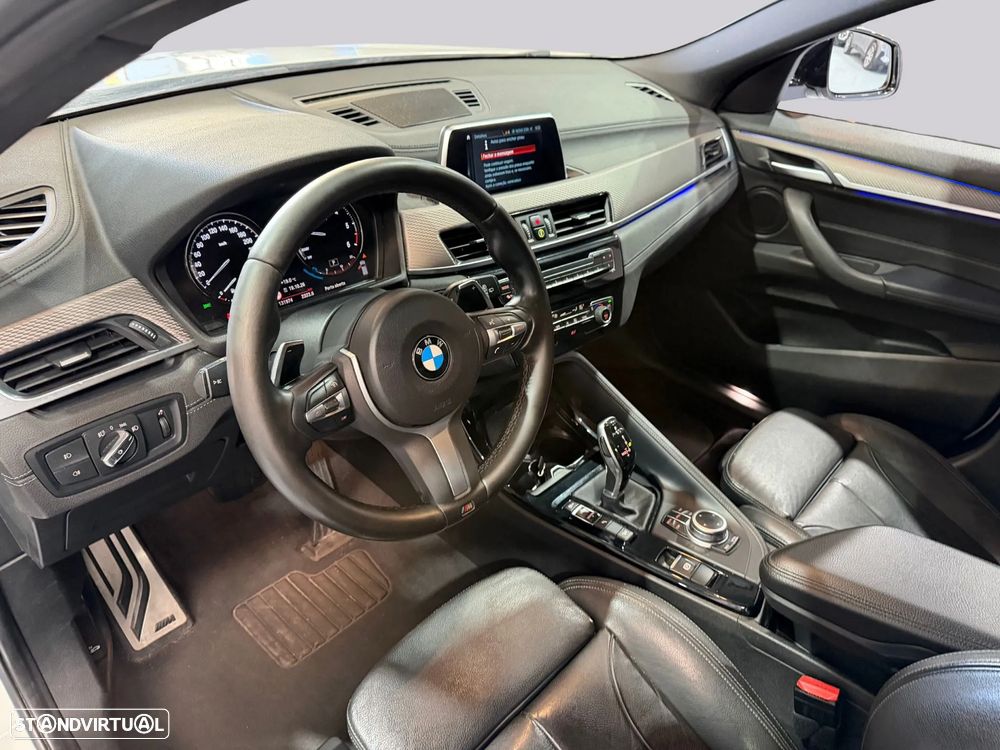 BMW X2 - 18