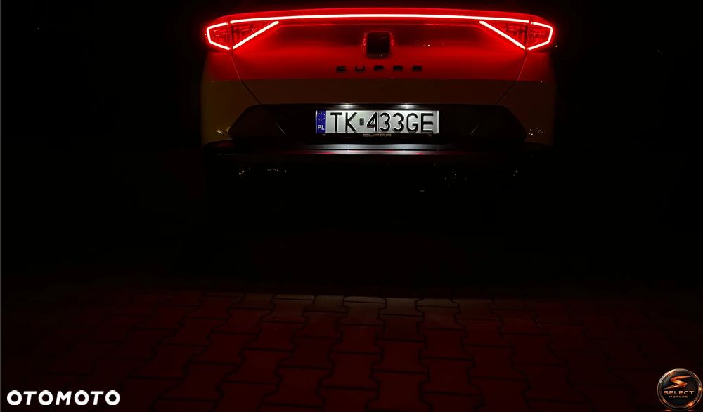 Cupra Formentor 1.5 TSI DSG - 24