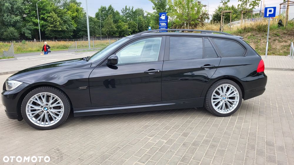 BMW Seria 3 320d - 7
