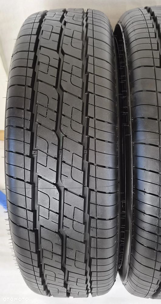NOWE OPONY COOPER AVON AV11 215 75 R16C 116/114R 2022 - 2
