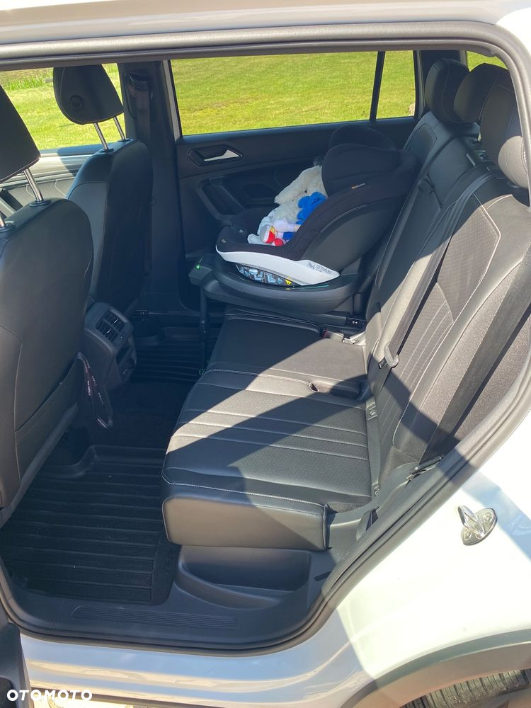 Volkswagen Tiguan 2.0 TSI 4Mot R-Line DSG - 18