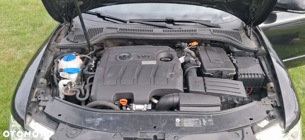 Skoda Superb 1.6 TDI GreenLine - 12