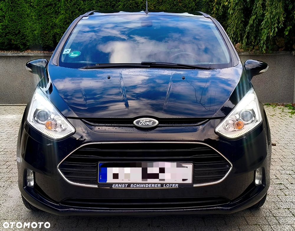 Ford B-MAX - 9
