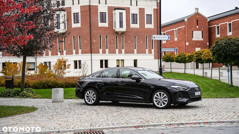 Audi A5 Limousine TFSI Quattro S tronic - 10