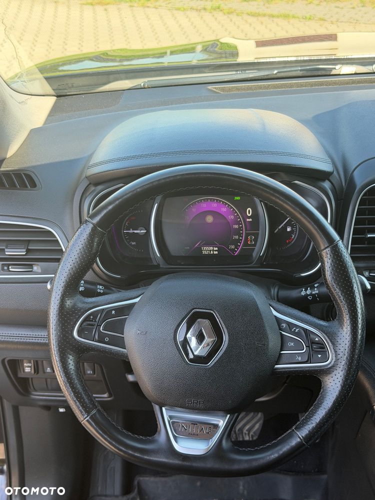 Renault Koleos 2.0 dCi Initiale Paris 4x4 X-Tronic - 30
