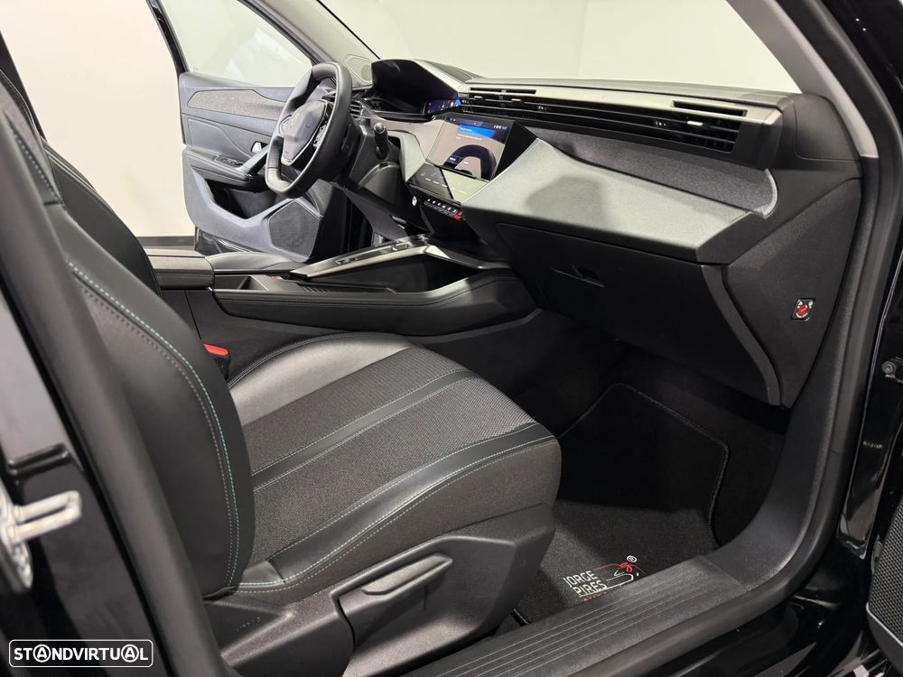 Peugeot 308 SW 1.5 BlueHDi Allure EAT8 - 41