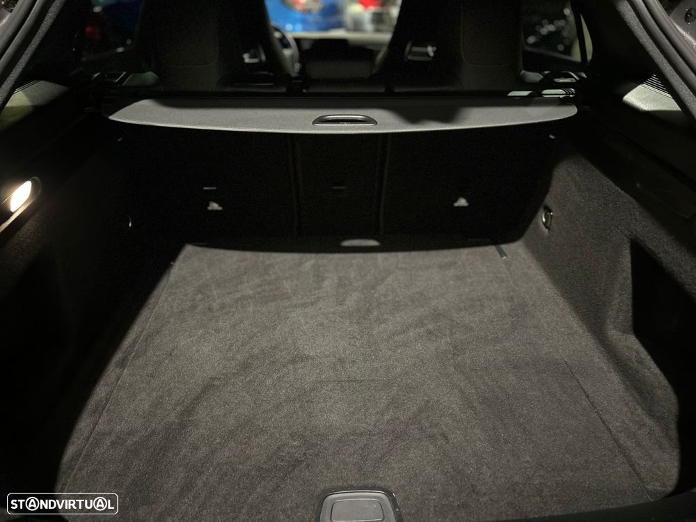 Mercedes-Benz CLA 200 d Shooting Brake AMG Line Aut. - 7