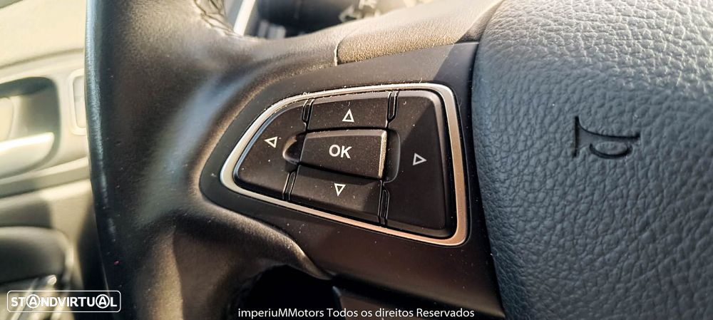 Ford Focus SW 1.0 EcoBoost S&S Titanium - 11