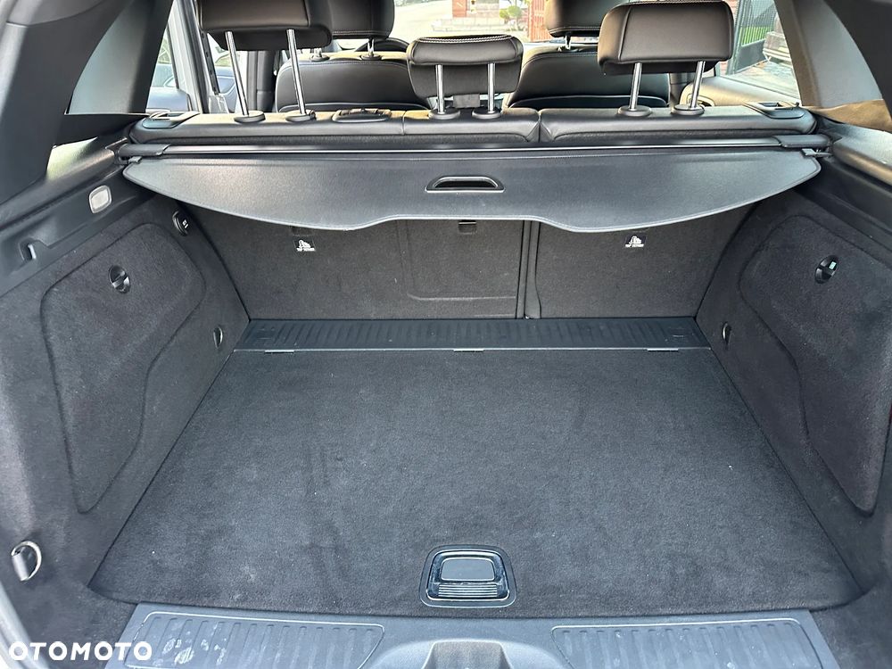 Mercedes-Benz Klasa B - 29