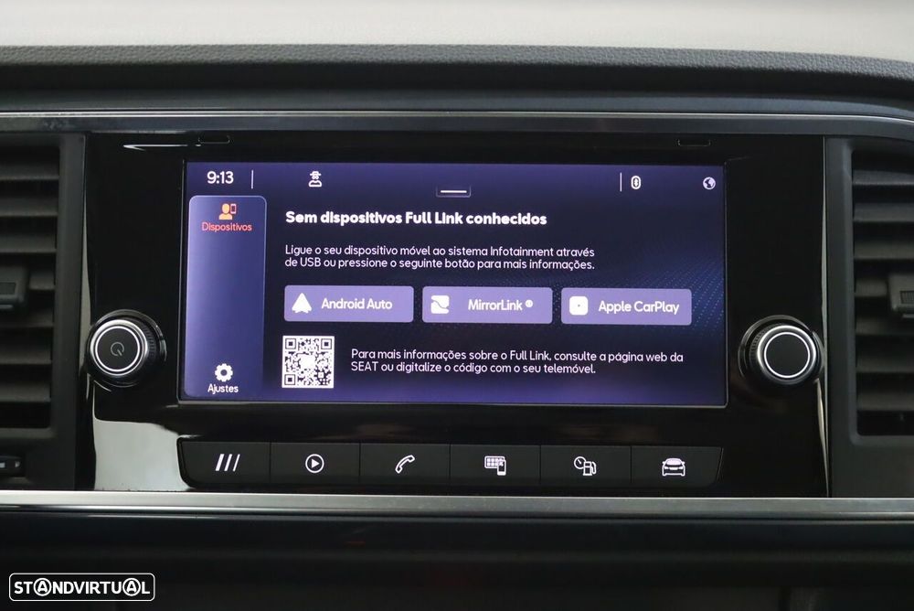 SEAT Ateca 1.0 TSI Style - 26