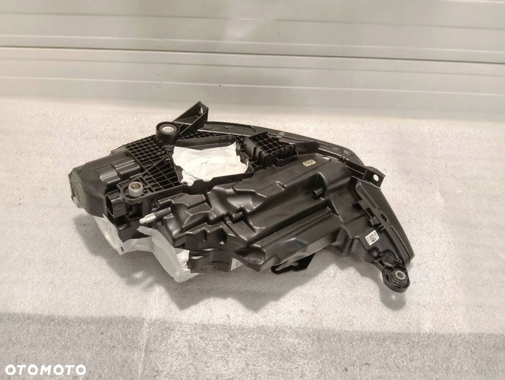 audi a1 82a full led przód strona prawa lampa przednia 82a941034b - 5