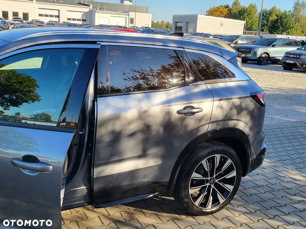 Renault Austral 1.2 E-Tech Full Hybrid 200 Techno MMT - 9