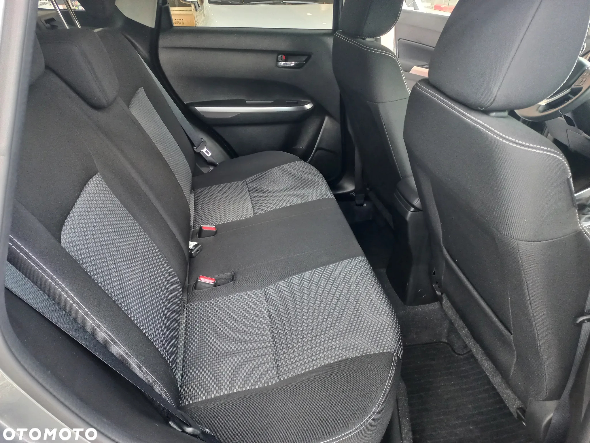 Suzuki Vitara 1.4 Boosterjet Premium 2WD - 14
